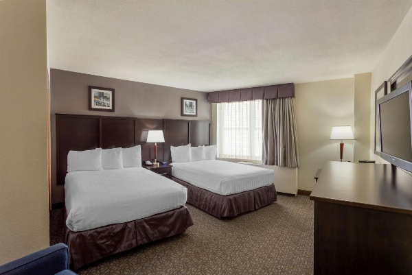 Best Western Gregory Hotel Main image