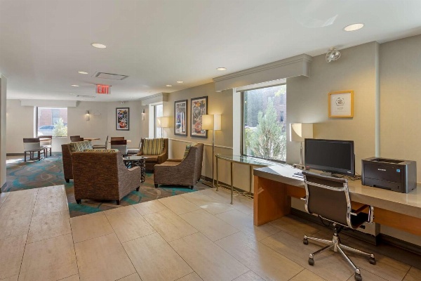 Best Western Gregory Hotel image 6